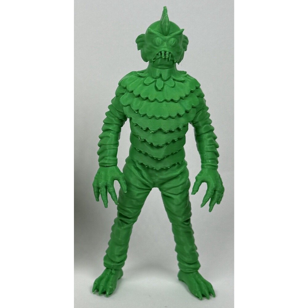 Creature Of Destruction 5” Monster Toy